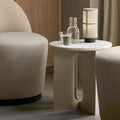 Thumbnail photo of Androgyne Side Table Ø40