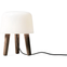 Milk NA1 Table Lamp