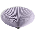 Thumbnail photo of Matin Flush Mount Ceiling Lamp, Ø50 Cm