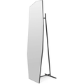 Thumbnail photo of Shard Free Standing Mirror H: 165 Cm - Silver