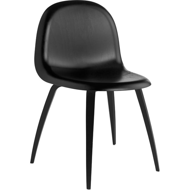 Photo of 3d Dining Chair Wood Base