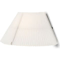 Thumbnail photo of Nebra Wall Lamp White