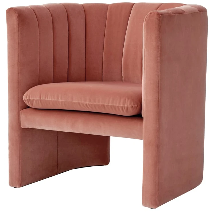 Loafer SC23 Armchair