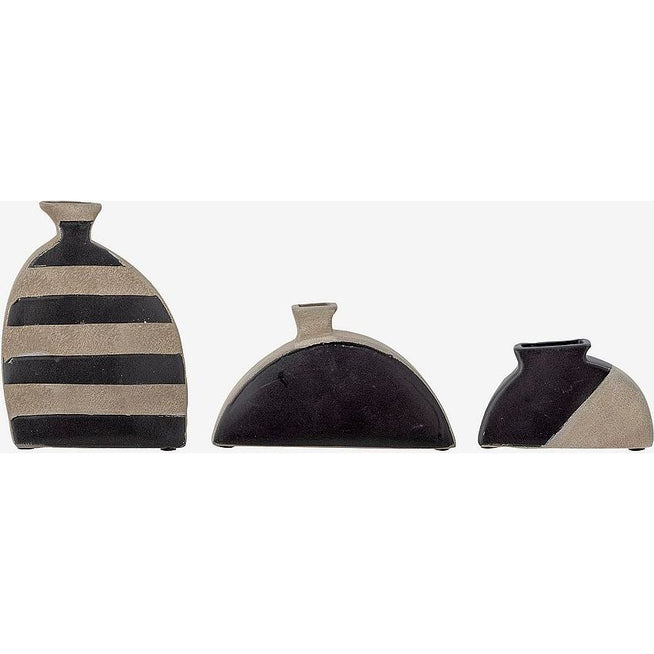 Photo of Nezha Terracotta Vase - Set of 3 pieces