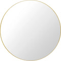 Thumbnail photo of Wall Mirror - GUBI Wall Mirror
