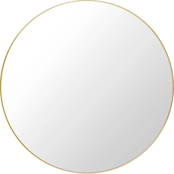 Photo of Wall Mirror - GUBI Wall Mirror