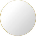 Wall Mirror - GUBI Wall Mirror