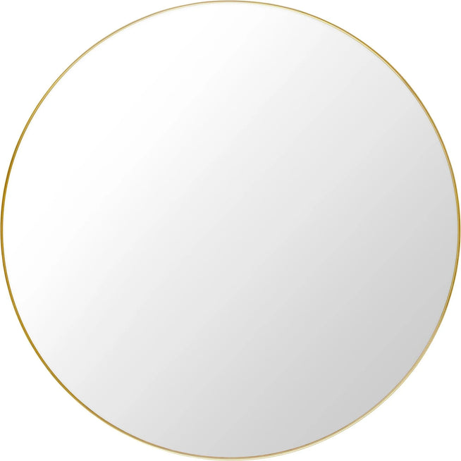 Photo of Wall Mirror - GUBI Wall Mirror