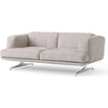 Thumbnail photo of Inland AV22 Two-Seater Sofa
