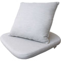 Thumbnail photo of Moments Chair Cushion Set Cane-line Natté