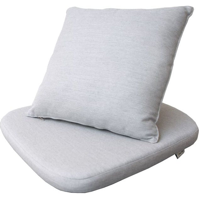 Photo of Moments Chair Cushion Set Cane-line Natté