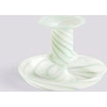 Thumbnail photo of Flare Stripe Candleholder