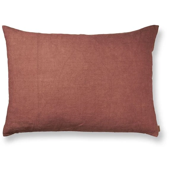 Photo of Heavy Linen Cushion - Pude