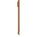 Flauta Wall Lamp H500 Riga