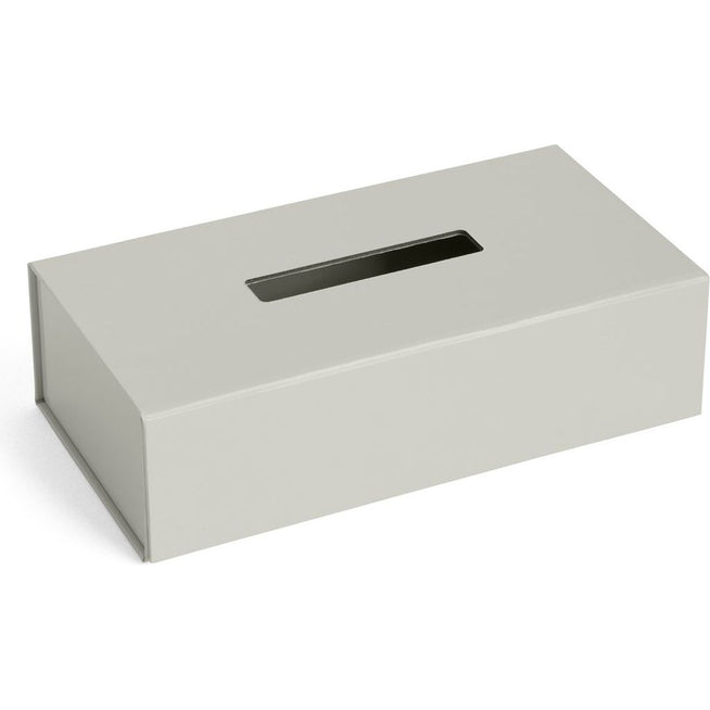 Photo of Colour Storage Tissue Box