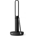 Thumbnail photo of 266 Kitchen towel holder - Black
