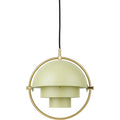 Thumbnail photo of Multi-Lite Pendant Lamp, Small