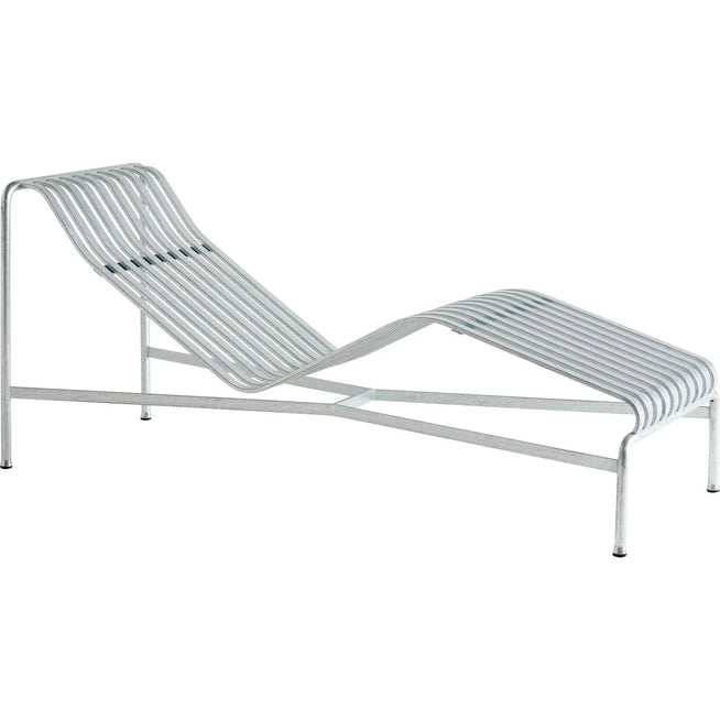 Photo of Palissade Chaise Longue