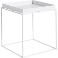 Thumbnail photo of Tray Table Medium 40x40 Fra Hay (b40 X D40 X H44