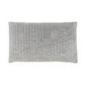 Castor cushion incl. filling