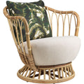 Thumbnail photo of Grace Lounge Chair