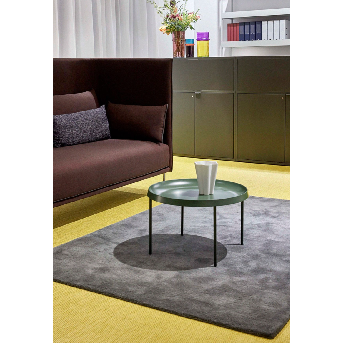 Tulou Coffee Table Ø55 cm