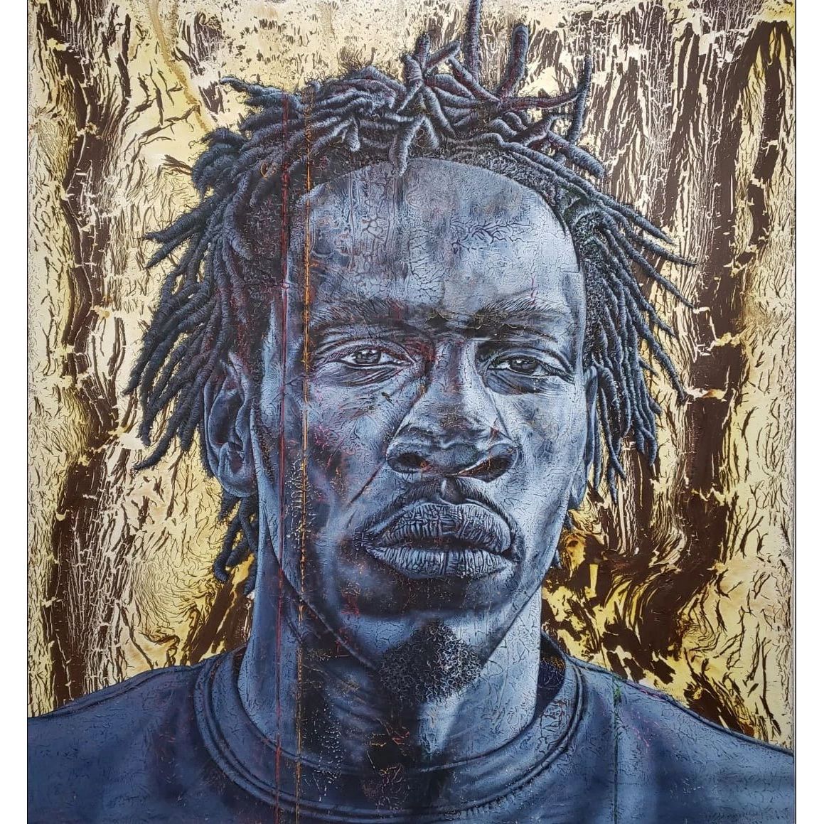 Photo of Aaron, 2018