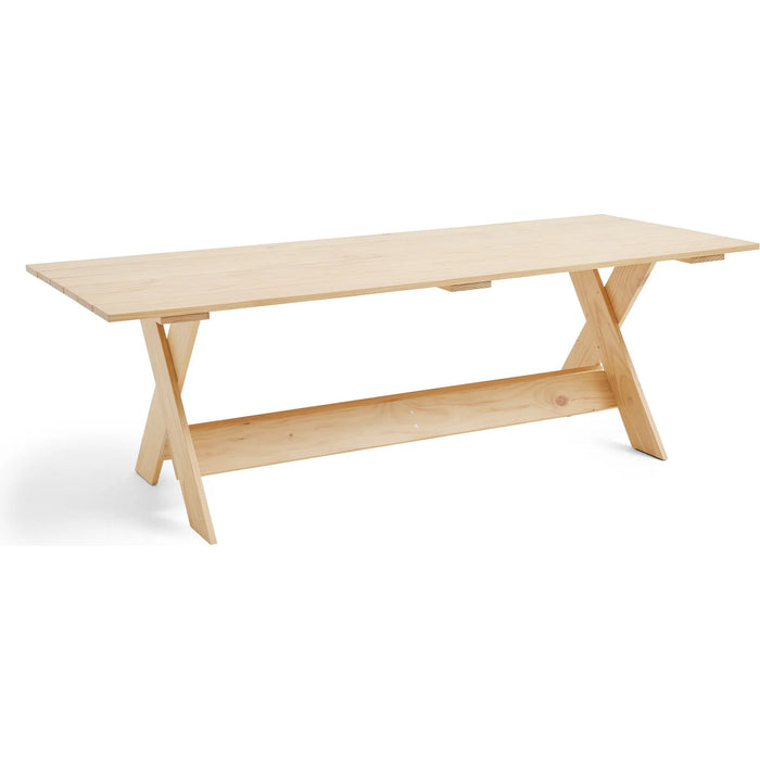 Photo of Crate Dining Table - 230x89 cm