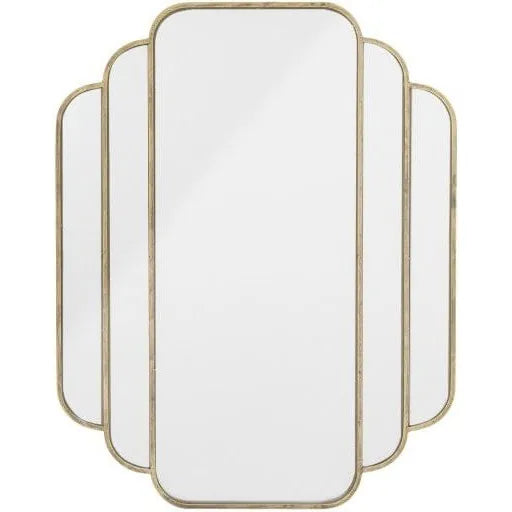 Photo of Mas Mirror