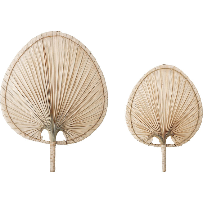 Photo of Oumou 2 Piece Wall Decor Set