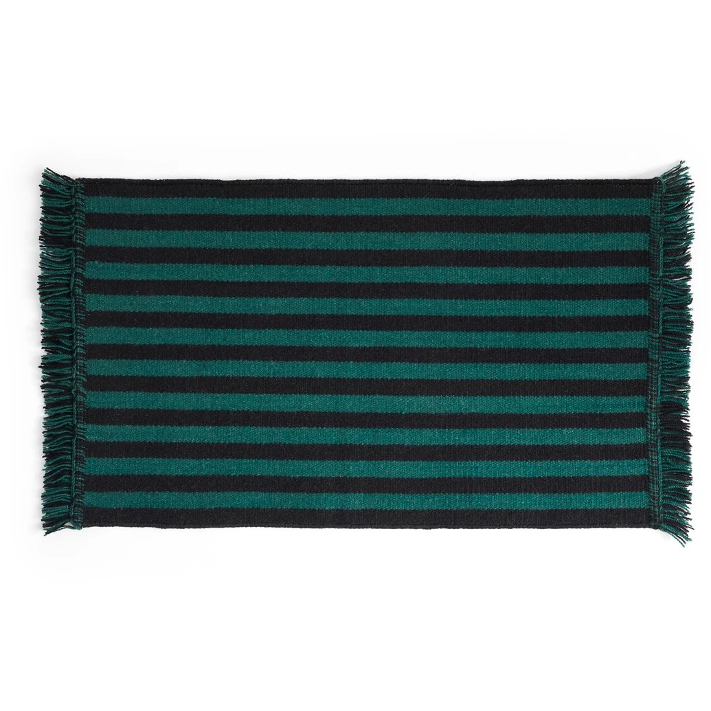 Photo of Stripes and Stripes Rug 52x95 Cm