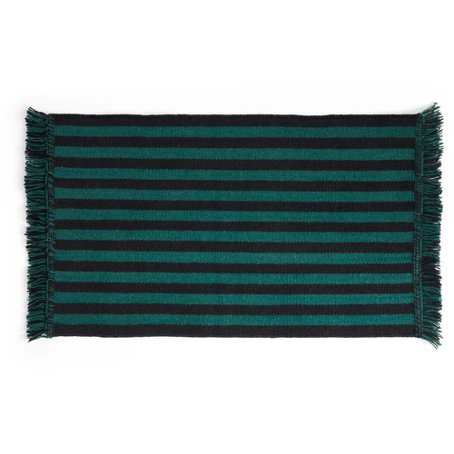 Photo of Stripes and Stripes Rug 52x95 Cm