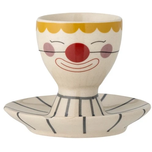 Photo of Fizbo 8 Piece Egg Cup Set