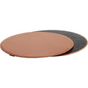Series 7 Chair Pad Leather