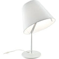 Thumbnail photo of Melampo Table Lamp Aluminium Grey