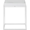 Thumbnail photo of Tray Table Small 30x30 Fra Hay (white)