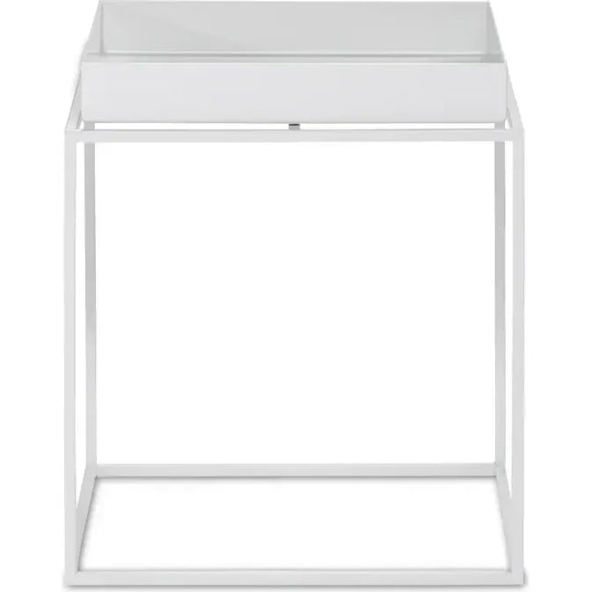 Photo of Tray Table Small 30x30 Fra Hay (white)