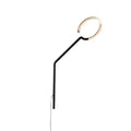 Thumbnail photo of Vine Light Wall Lamp Black - Artemide