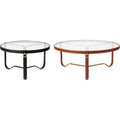 Thumbnail photo of Adnet Coffee Table, Small