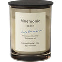 Mnemonic MNC5 Scented Candle