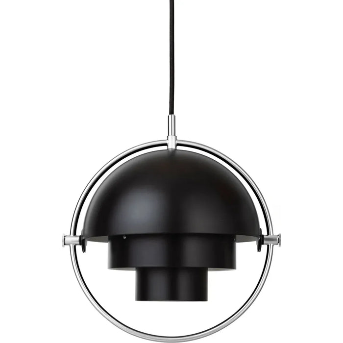 Photo of Multi-Lite Pendant Lamp, Small