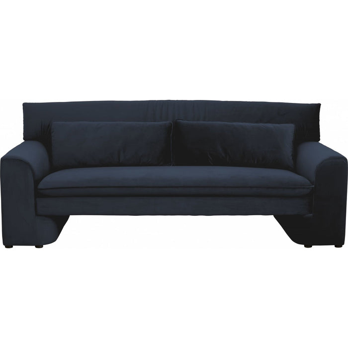 Photo of Geo Sofa - Dark Blue