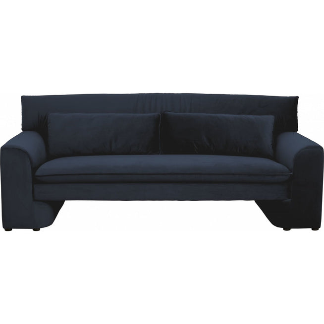 Photo of Geo Sofa - Dark Blue