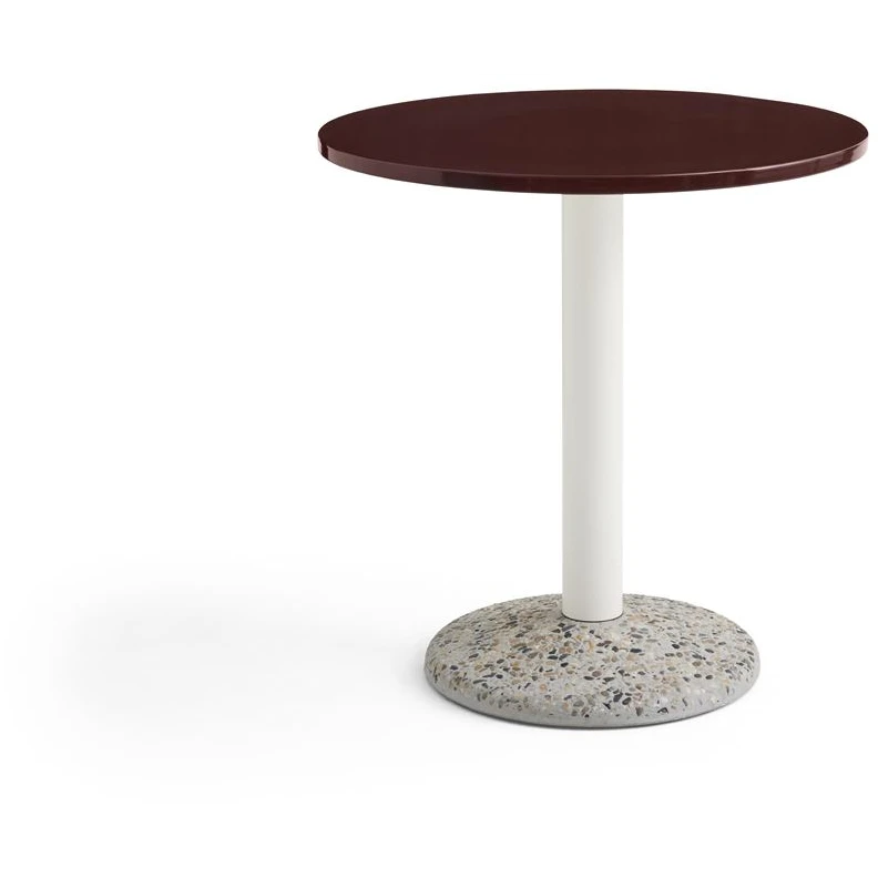 Ceramic Table Ø70 cm