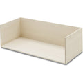 Thumbnail photo of Skagerak Vivlio Shelf, large from Fritz Hansen (oak)