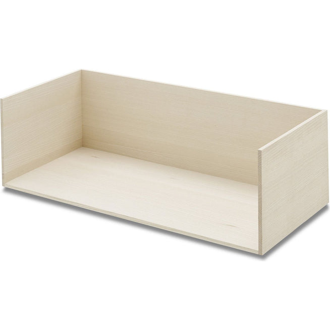 Photo of Skagerak Vivlio Shelf, large from Fritz Hansen (oak)