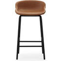 Hyg Bar Stool, Metal / Full Upholstery 65 Cm