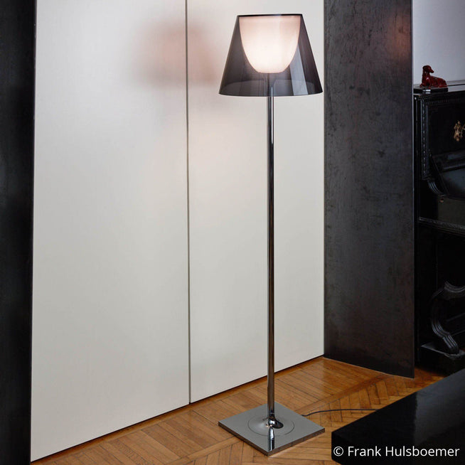 Photo of Ktribe F2 Floor Lamp