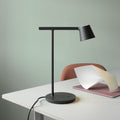 Thumbnail photo of Tip Table Lamp