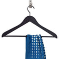 Thumbnail photo of Soft Coat Hanger, Slim w. Rod